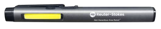 Reuter-Stokes UV Penlight